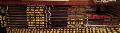 Dylan Dog Color Fest – Lotto dal n. 1 al n. 36