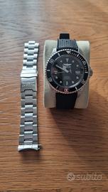 Invicta pro diver