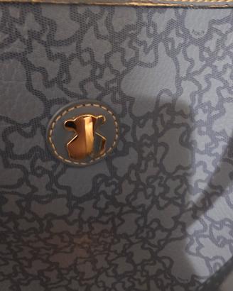 Borsa Donna Tous