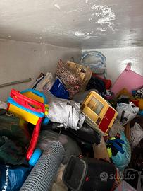 Articoli per mercatini