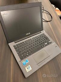 ASUS I7 13''