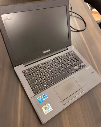ASUS I7 13''