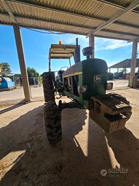 joh deere