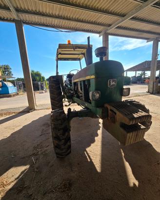 joh deere