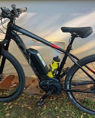 Ebike Trek Powerfly 9