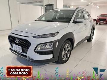 HYUNDAI Kona HEV 1.6 DCT XTech