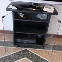 mobile nero da TV