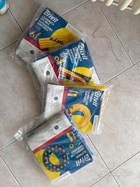 Kit mare giochi lidl materassino ciambella gomfiab