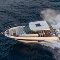 Jeanneau Cap Camarat 12.5 WA - NUOVO