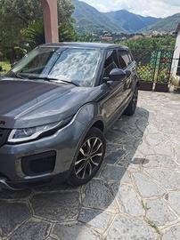 Range Rover Evoque 2.0 TD4 SE