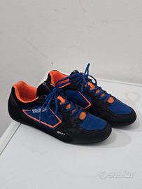 Scarpe Sparco SP-F7
