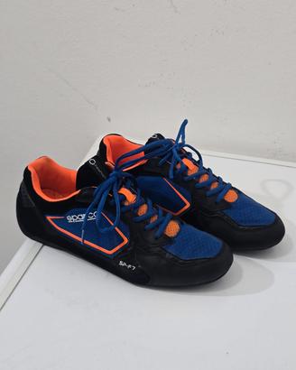 Scarpe Sparco SP-F7