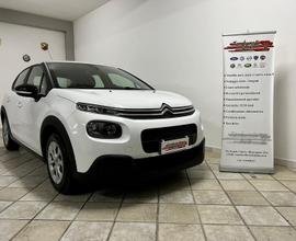 CITROEN C3 1.6 BlueHDi (75) S&S Live 2017