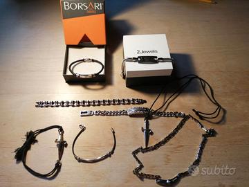 Gioelli Paciotti, morellato e Brosway