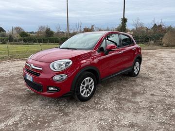 FIAT 500X 1.3 MultiJet 95 CV PERFETTA!!!