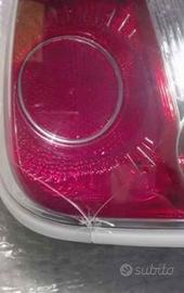Fanale posteriore lato sinistro Fiat 500 1.2Lounge