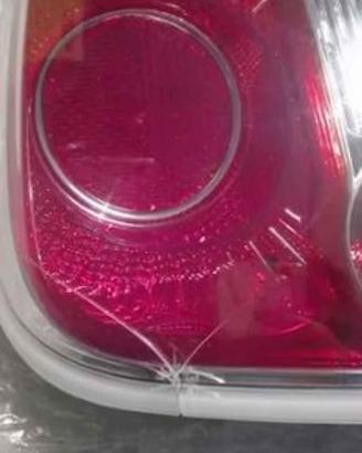 Fanale posteriore lato sinistro Fiat 500 1.2Lounge