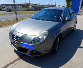 Alfa Romeo Giulietta 1.4 Turbo Benzina-GPL