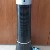 Ventilatore Raffrescatore Klarstein Skyscraper Ice