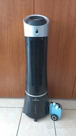 Ventilatore Raffrescatore Klarstein Skyscraper Ice