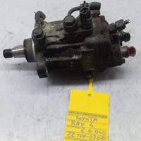 POMPA INIEZIONE DIESEL TOYOTA Rav4 4Â° Serie 22100