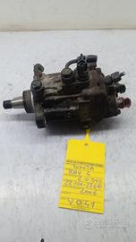 POMPA INIEZIONE DIESEL TOYOTA Rav4 4Â° Serie 22100