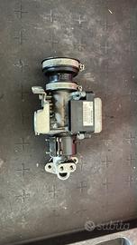 Corpo Farfallato sh 150 2009 2012 ktg
