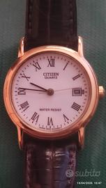 orologio donna Citzen