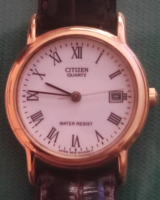 orologio donna Citzen