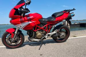MULTISTRADA 1000 DA COLLEZIONE