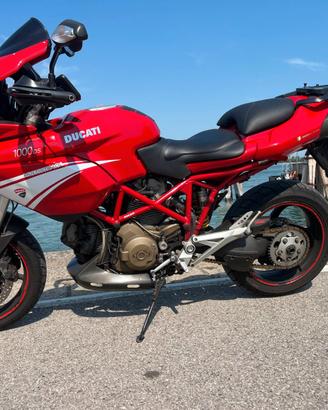 MULTISTRADA 1000 DA COLLEZIONE