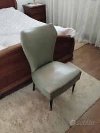poltrona da camera 