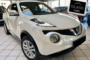 Nissan Juke 1.6 N-Connecta