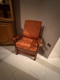 Poltroncina