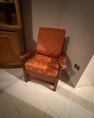 Poltroncina