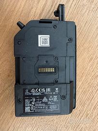 ConnectedRide Cradle Bmw