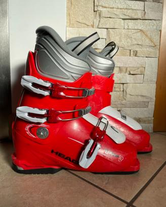 Head edge j