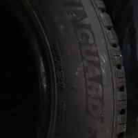 pneumatici invernali 195/60 R15 88T