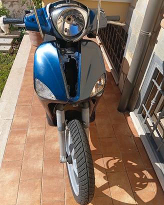 stare buona per pezzi di ricambio 