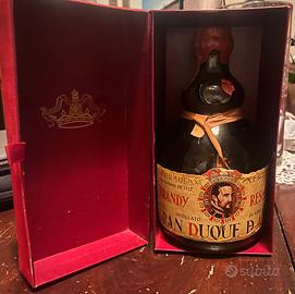 BRANDY RISERVA GRAN DUQUE D'ALBA VINTAGE