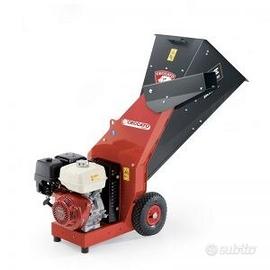 BIOTRITURATORE CECCATO TRITONE MAXI HONDA GX 390