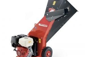 BIOTRITURATORE CECCATO TRITONE MAXI HONDA GX 390