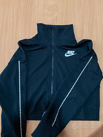 Felpa Nike Donna