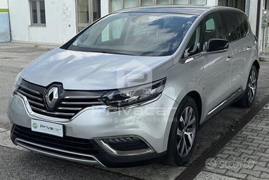 RENAULT Espace dCi 160CV EDC Energy Initiale Paris