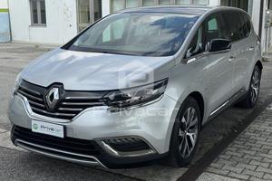 RENAULT Espace dCi 160CV EDC Energy Initiale Paris