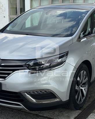 RENAULT Espace dCi 160CV EDC Energy Initiale Paris