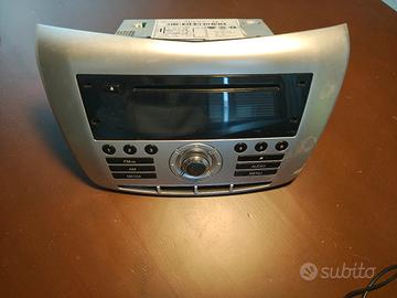 Autoradio Lancia Delta (2008-2014) | stereo 