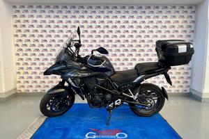 BENELLI TRK 502 Garantita e Finanziabile