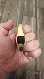 orologio donna  conservato 