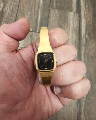 orologio donna  conservato 